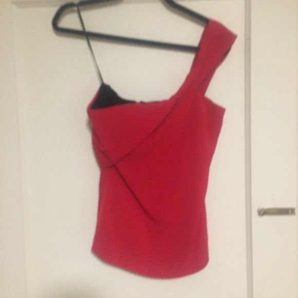 Cushnie et ochs twist top PERFECT CONDITION - Picture 2 of 4